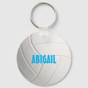 Chaveiro de Voleibol Personalizado