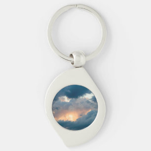 Chaveiro de volta ao programa inicial