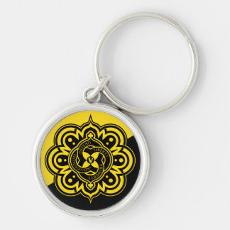 Chaveiro de Voluntaryist