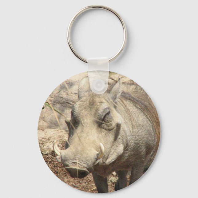Chaveiro de Warthog (Frente)