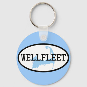 Chaveiro de Wellfleet