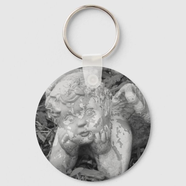 Chaveiro de Whimsy escuro (Frente)