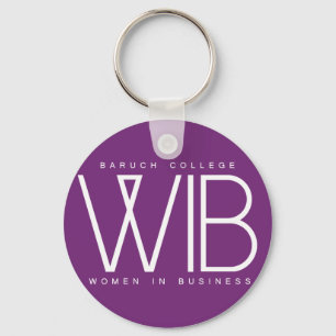 Chaveiro de WIB
