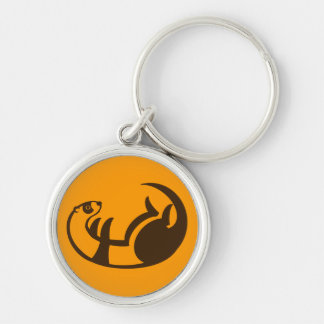 Chaveiro de Wrestlemania da doninha