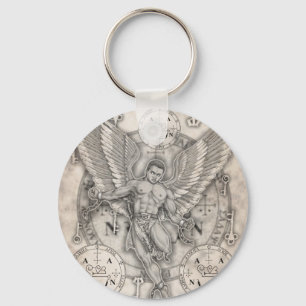 Chaveiro de Zadkiel do arcanjo