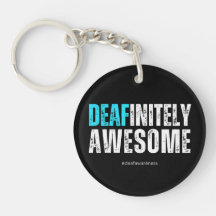 DeafinDefinitivamente Incrível