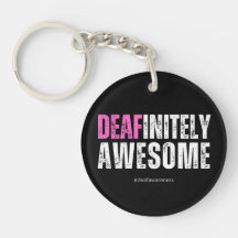 DeafinDefinitivamente Incrível
