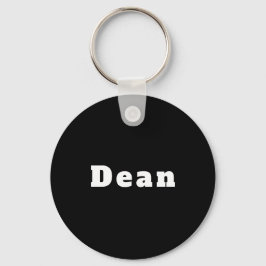 Chaveiro Dean