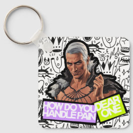 Chaveiro Dear One Keychain