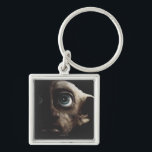 Chaveiro Deathly Hallows - Dobby<br><div class="desc">HARRY POTTER E THE DEALY HALLOW™</div>