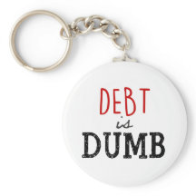 Debt é burro Dave Ramsey