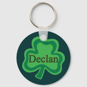 Chaveiro Declan Irish