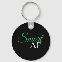 Declaração de Expressão Verde Smart AF