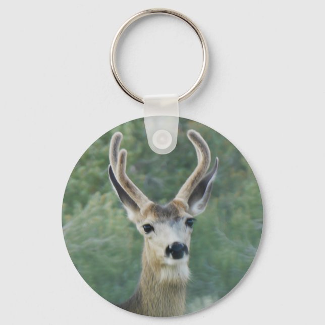 Chaveiro Deer (Frente)