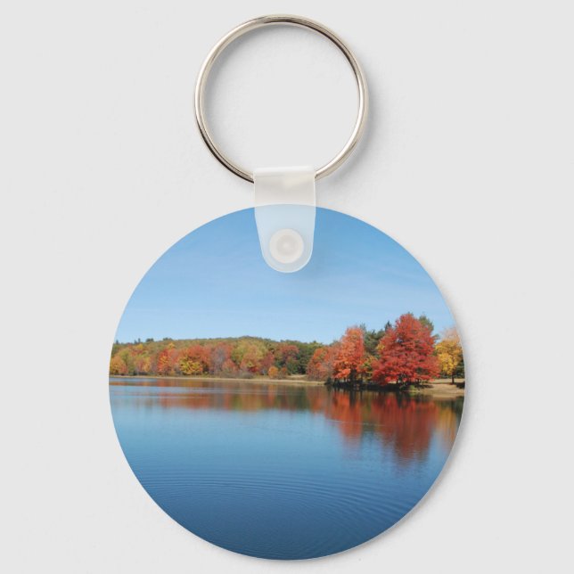 Chaveiro Deer Lake (Frente)