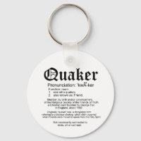 Definição de Quaker