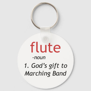 Chaveiro Definition of Flute
