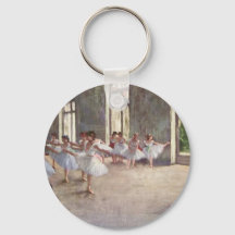 Degas Balé Dancers