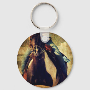 Chaveiro Deixe aquele Pinto Pony correr