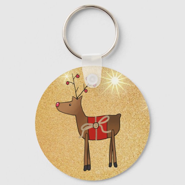 Chaveiro Dekoren (Frente)