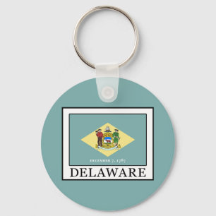 Chaveiro Delaware