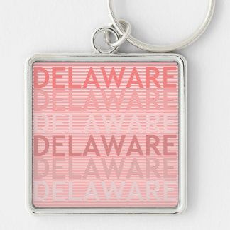 Chaveiro Delaware