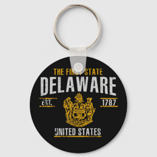 Chaveiro Delaware