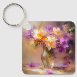 Chaveiro Delicar a Vida Estática