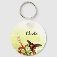 Delícia de Borboleta