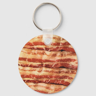 Chaveiro Delicious BACON goodness