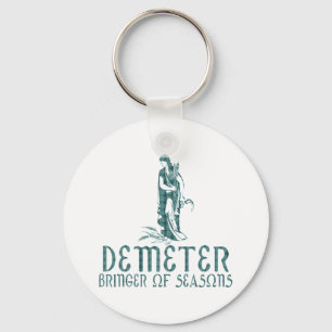 Chaveiro Demeter