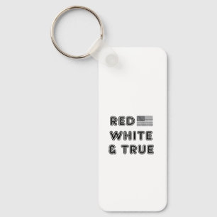 Chaveiro Democracy Dangler