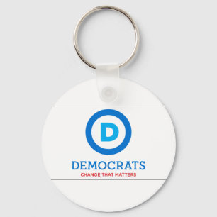 Chaveiro Democratas