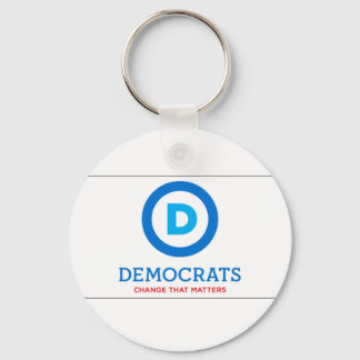 Chaveiro Democratas