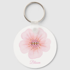 Chaveiro Demon Slayer Nezuko inspired