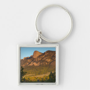 Chaveiro Dente do Tempo, Philmont Scout Ranch, Cimarron