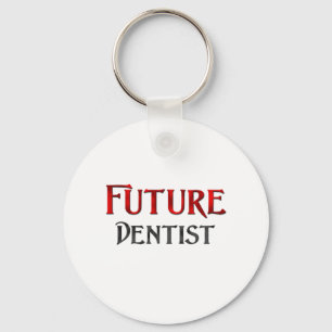 Chaveiro Dentista Futuro