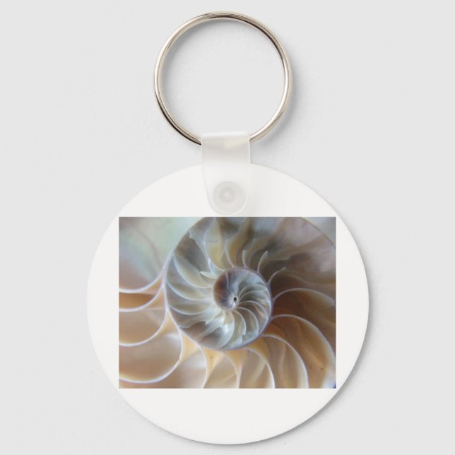 Chaveiro Dentro Nautilus (Frente)