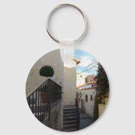 Chaveiro Dentro Scalea