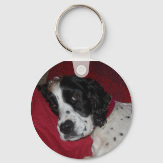 Chaveiro Depois do meu cochilo...podemos dar uma volta?