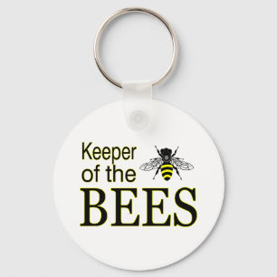 CHAVEIRO DEPOSITÁRIO DAS ABELHAS