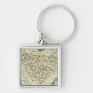 Chaveiro Depto. qualquer Dormouse