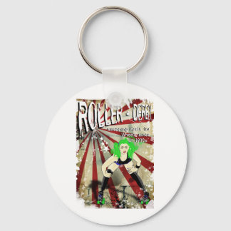 Chaveiro Derby desde os anos 30