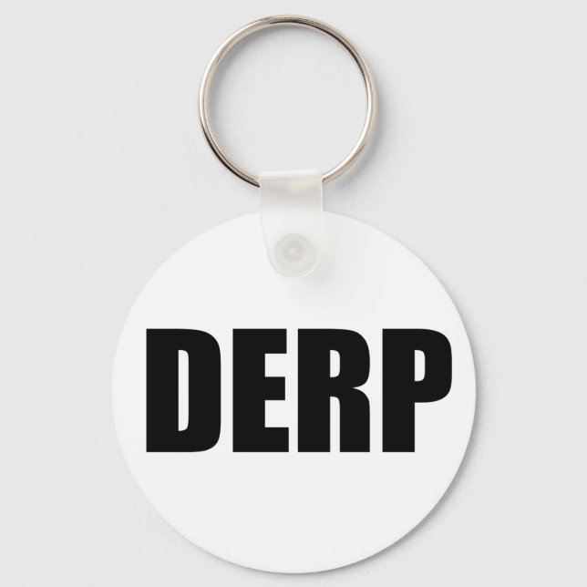CHAVEIRO DERP (Frente)