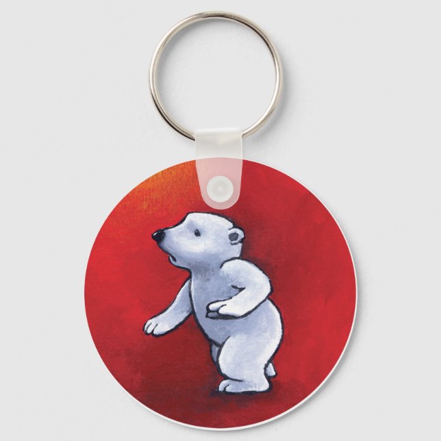 Chaveiro Desapareceu (Frente)