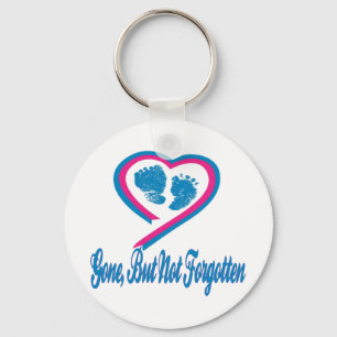 Chaveiro Desaparecido, mas não esquecido