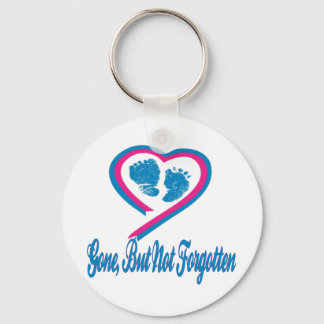 Chaveiro Desaparecido, mas não esquecido