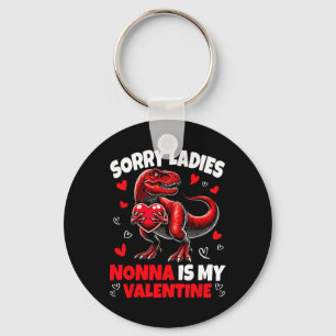 Chaveiro Desculpe Senhoras Nonna É Meu Dinossauro Do Dia Do