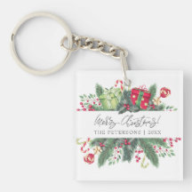 Desdecoração de Natal 🎄 Festivo Personalizado