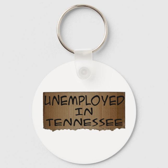 CHAVEIRO DESEMPREGADO NO TENNESSEE (Frente)